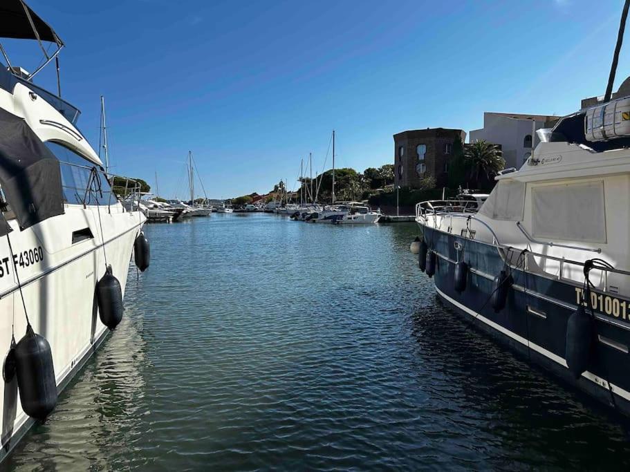 Apartment Port 2 Personnes 2 Enfants Vue Hippodrome *