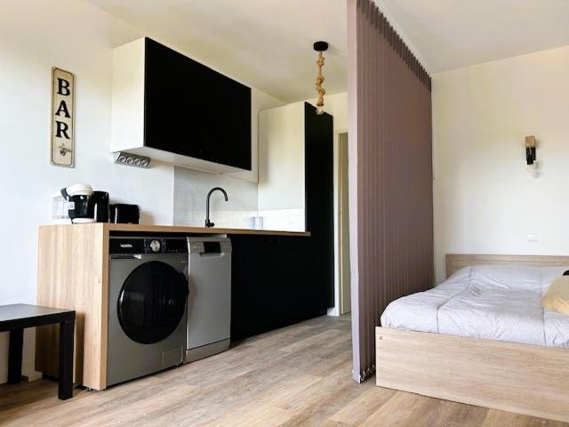Appartement Port 2 Personnes 2 Enfants Vue Hippodrome Hyères