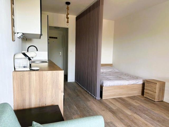 Appartement Port 2 Personnes 2 Enfants Vue Hippodrome Hyères