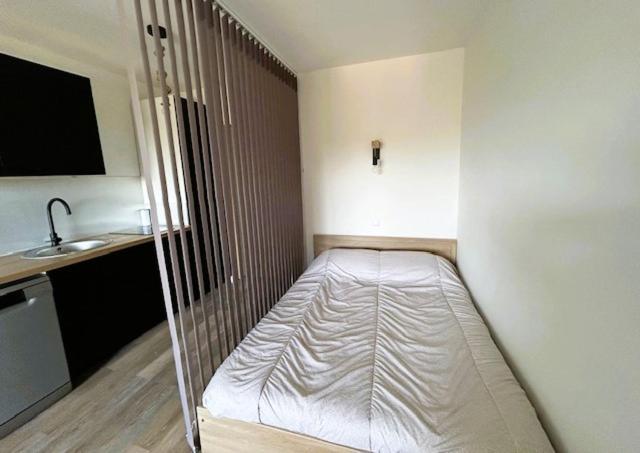 Appartement Port 2 Personnes 2 Enfants Vue Hippodrome *